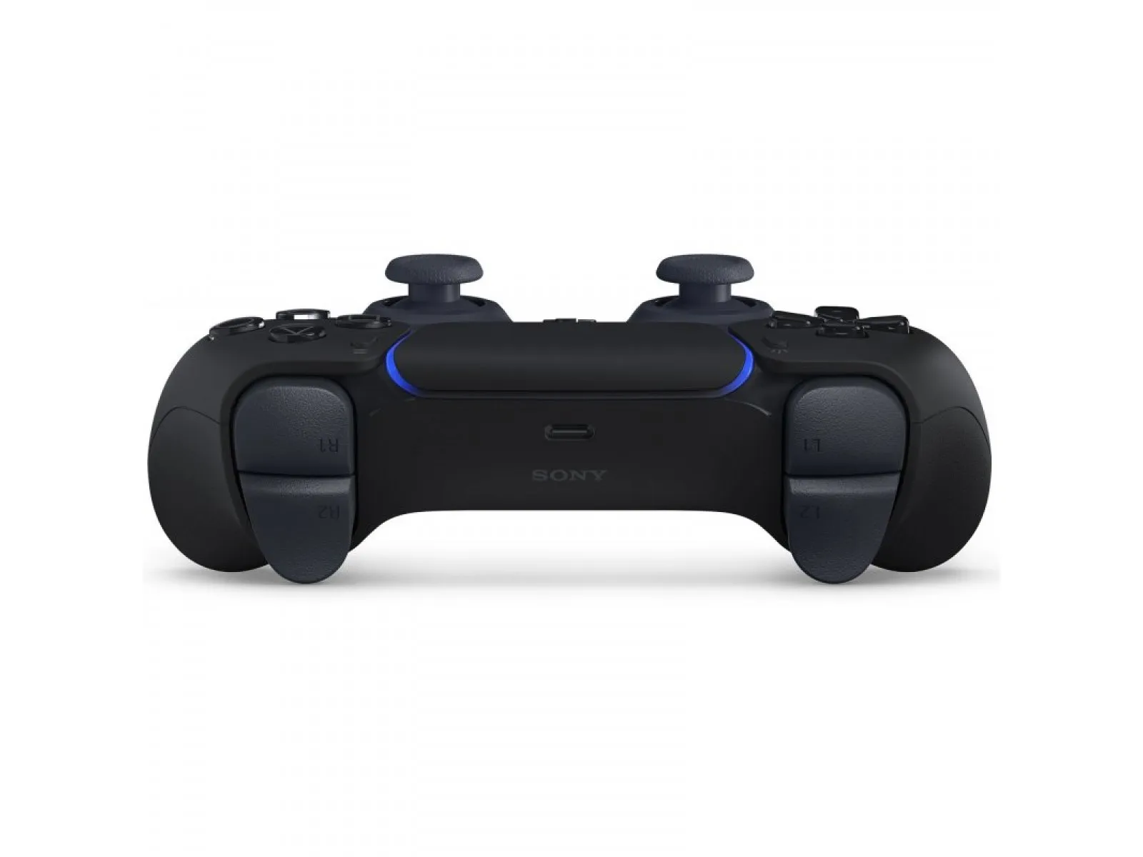 Бездротовий геймпад DualSense Wireless Controller Midnight Black